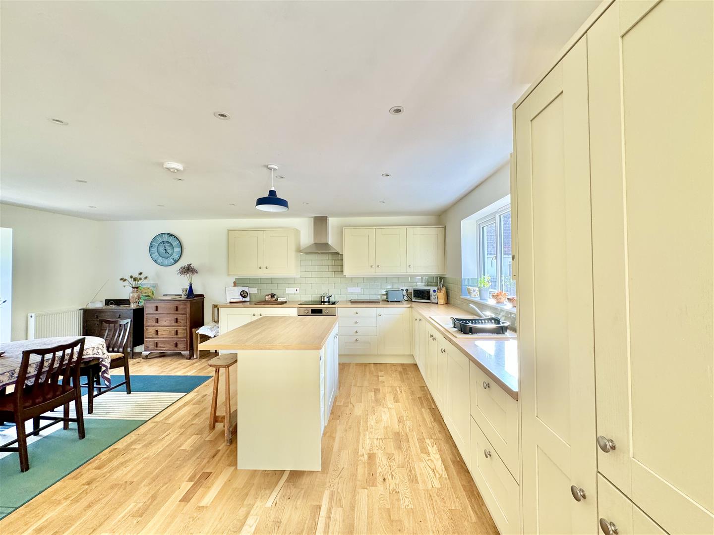 Pett Level Road, Pett Level